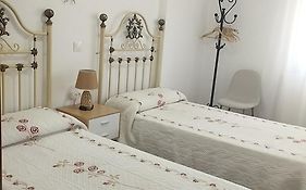 Casas los Rosales